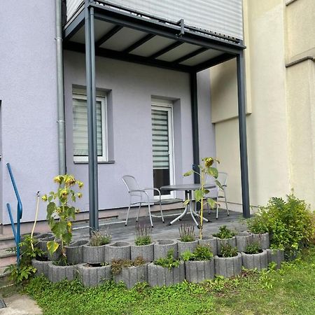 Cottbus - Zentrumsnah Екстер'єр фото