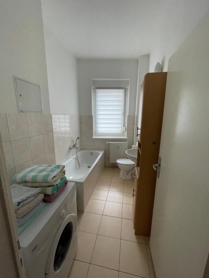 Cottbus - Zentrumsnah Екстер'єр фото