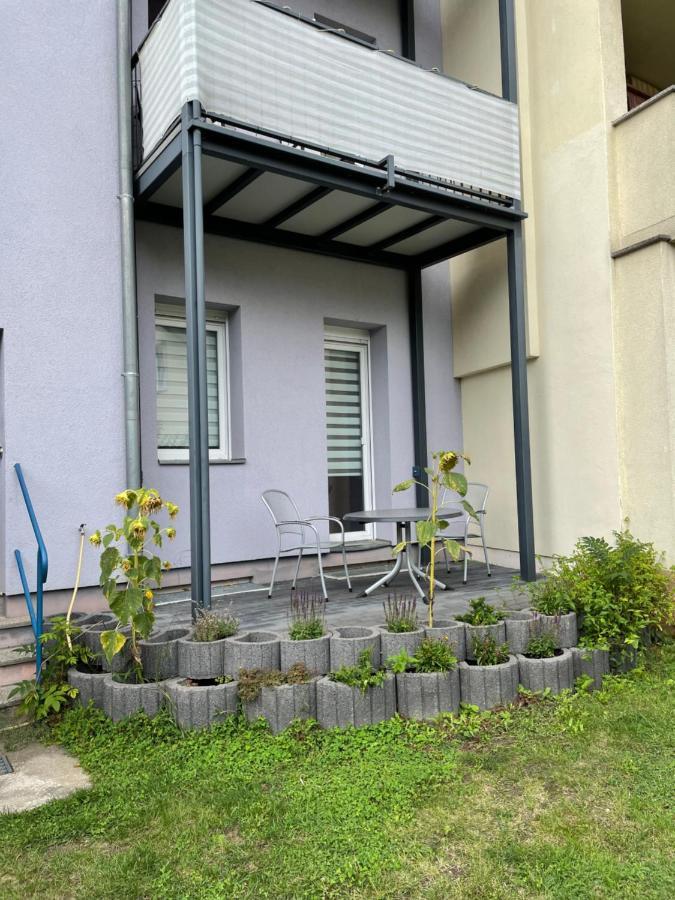 Cottbus - Zentrumsnah Екстер'єр фото